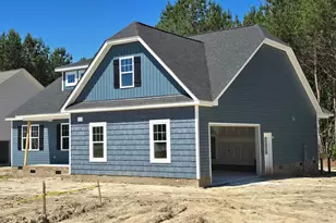 124 Freedom Rdg Dr, Smithfield, NC 27577 - Photo 2