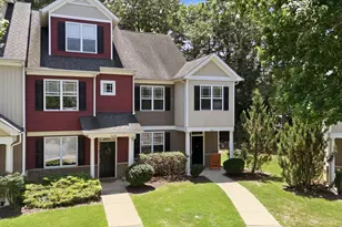 5121 Powell Townes Way, Raleigh, NC 27606 - Photo 2
