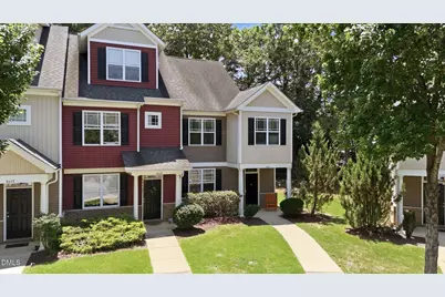 5121 Powell Townes Way, Raleigh, NC 27606 - Photo 2