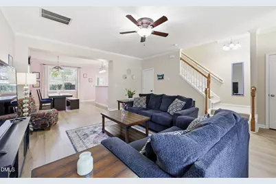 5121 Powell Townes Way, Raleigh, NC 27606 - Photo 8
