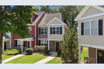 5121 Powell Townes Way, Raleigh, NC 27606 - Photo 4