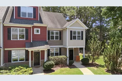 5121 Powell Townes Way, Raleigh, NC 27606 - Photo 4