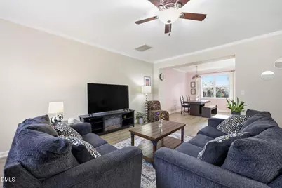 5121 Powell Townes Way, Raleigh, NC 27606 - Photo 8