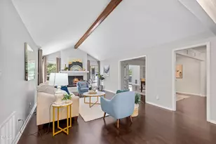 429 Warren Ave, Cary, NC 27511 - Photo 4