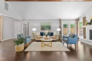 429 Warren Ave, Cary, NC 27511 - Photo 6
