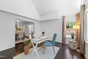 429 Warren Ave, Cary, NC 27511 - Photo 24