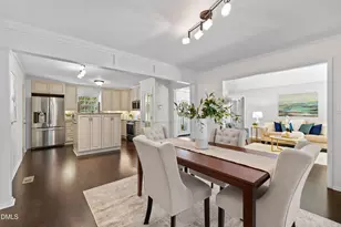 429 Warren Ave, Cary, NC 27511 - Photo 12
