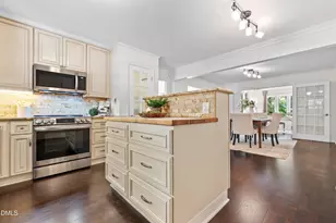 429 Warren Ave, Cary, NC 27511 - Photo 20