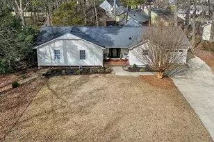 429 Warren Ave, Cary, NC 27511 - Photo 1
