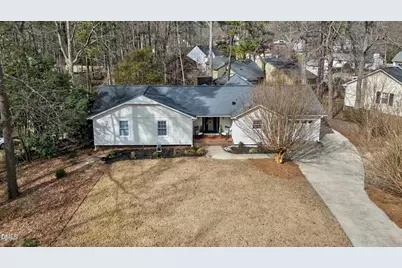 429 Warren Avenue, Cary, NC 27511 - Photo 2