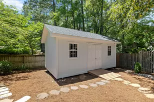 429 Warren Ave, Cary, NC 27511 - Photo 38