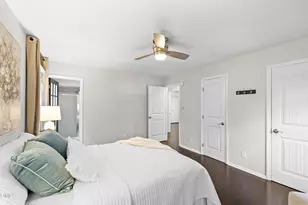 429 Warren Ave, Cary, NC 27511 - Photo 26