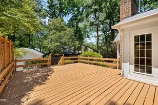 429 Warren Ave, Cary, NC 27511 - Photo 34