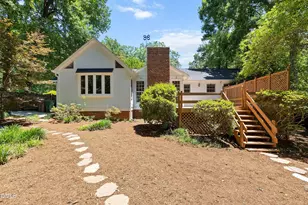 429 Warren Ave, Cary, NC 27511 - Photo 32