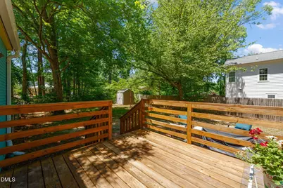 910 Horton Road, Durham, NC 27704 - Photo 34