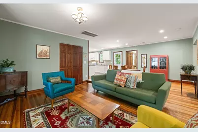 910 Horton Road, Durham, NC 27704 - Photo 8
