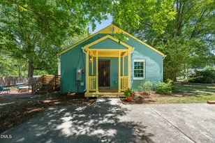 910 Horton Rd, Durham, NC 27704 - Photo 2