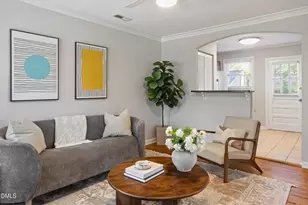 2320 Bernard St, Raleigh, NC 27608 - Photo 4