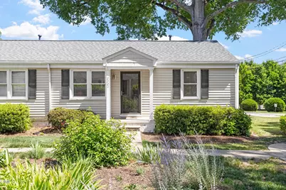2320 Bernard Street, Raleigh, NC 27608 - Photo 1