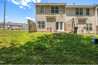 3400 Baton Road, Raleigh, NC 27610 - Photo 32