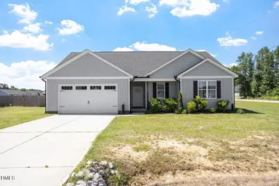 4081 Origin Drive, Bailey, NC 27807 - Photo 4