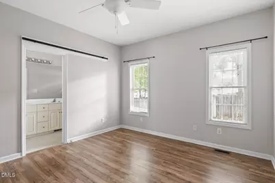 508 Senterwood Court, Fuquay-Varina, NC 27526 - Photo 12