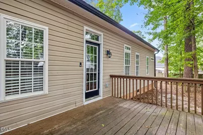 508 Senterwood Court, Fuquay-Varina, NC 27526 - Photo 22