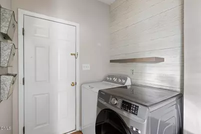 508 Senterwood Court, Fuquay-Varina, NC 27526 - Photo 20