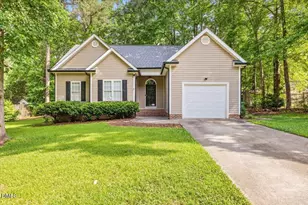 508 Senterwood Ct, Fuquay-Varina, NC 27526 - Photo 1