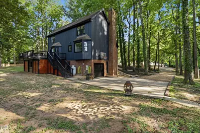 2104 Possum Trot, Wake Forest, NC 27587 - Photo 52
