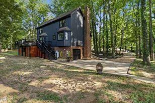 2104 Possum Trot, Wake Forest, NC 27587 - Photo 52