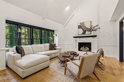 2104 Possum Trot, Wake Forest, NC 27587 - Photo 8