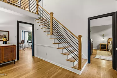 2104 Possum Trot, Wake Forest, NC 27587 - Photo 4