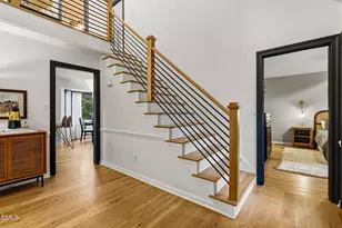 2104 Possum Trot, Wake Forest, NC 27587 - Photo 4