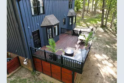 2104 Possum Trot, Wake Forest, NC 27587 - Photo 48