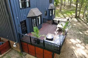 2104 Possum Trot, Wake Forest, NC 27587 - Photo 48