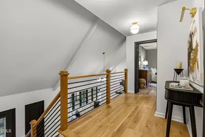 2104 Possum Trot, Wake Forest, NC 27587 - Photo 26