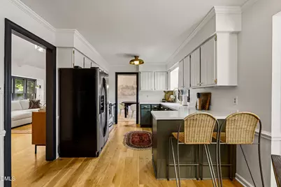 2104 Possum Trot, Wake Forest, NC 27587 - Photo 18