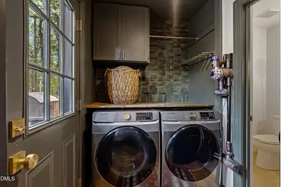 2104 Possum Trot, Wake Forest, NC 27587 - Photo 34