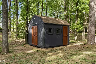 2104 Possum Trot, Wake Forest, NC 27587 - Photo 42