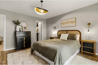 2104 Possum Trot, Wake Forest, NC 27587 - Photo 22