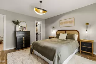 2104 Possum Trot, Wake Forest, NC 27587 - Photo 22