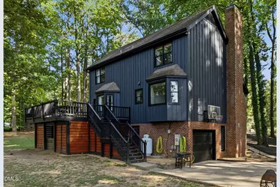 2104 Possum Trot, Wake Forest, NC 27587 - Photo 50