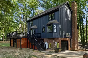 2104 Possum Trot, Wake Forest, NC 27587 - Photo 50