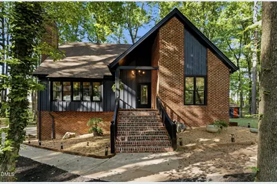 2104 Possum Trot, Wake Forest, NC 27587 - Photo 1