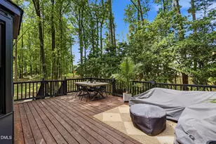 2104 Possum Trot, Wake Forest, NC 27587 - Photo 46