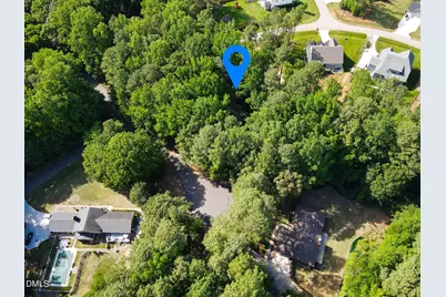 2104 Possum Trot, Wake Forest, NC 27587 - Photo 44
