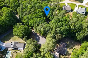 2104 Possum Trot, Wake Forest, NC 27587 - Photo 44