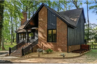 2104 Possum Trot, Wake Forest, NC 27587 - Photo 2