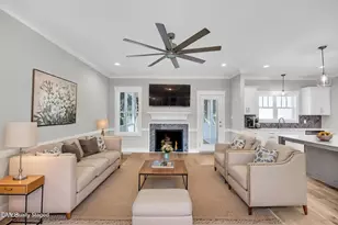 98 Freedom Rdg Dr, Smithfield, NC 27577 - Photo 6
